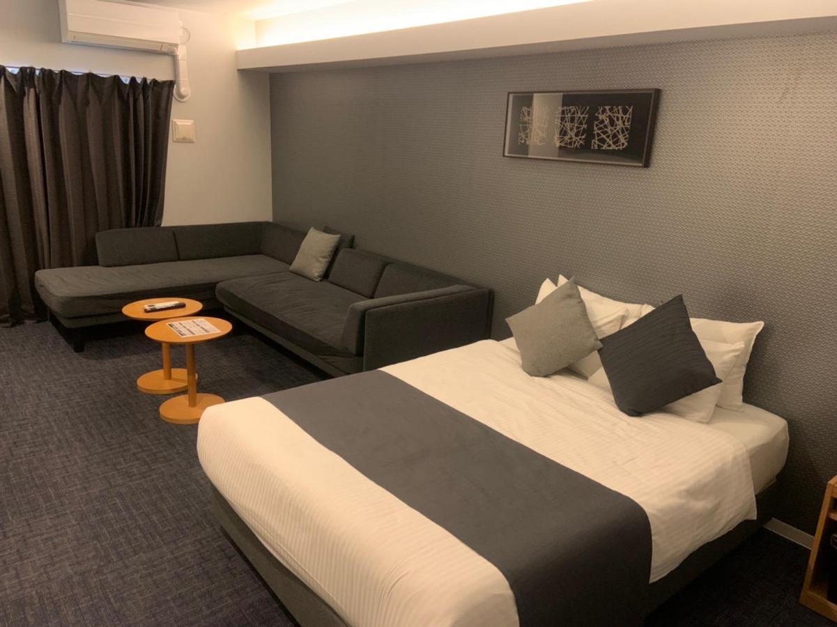 Randor Residential Hotel Fukuoka Annex Εξωτερικό φωτογραφία