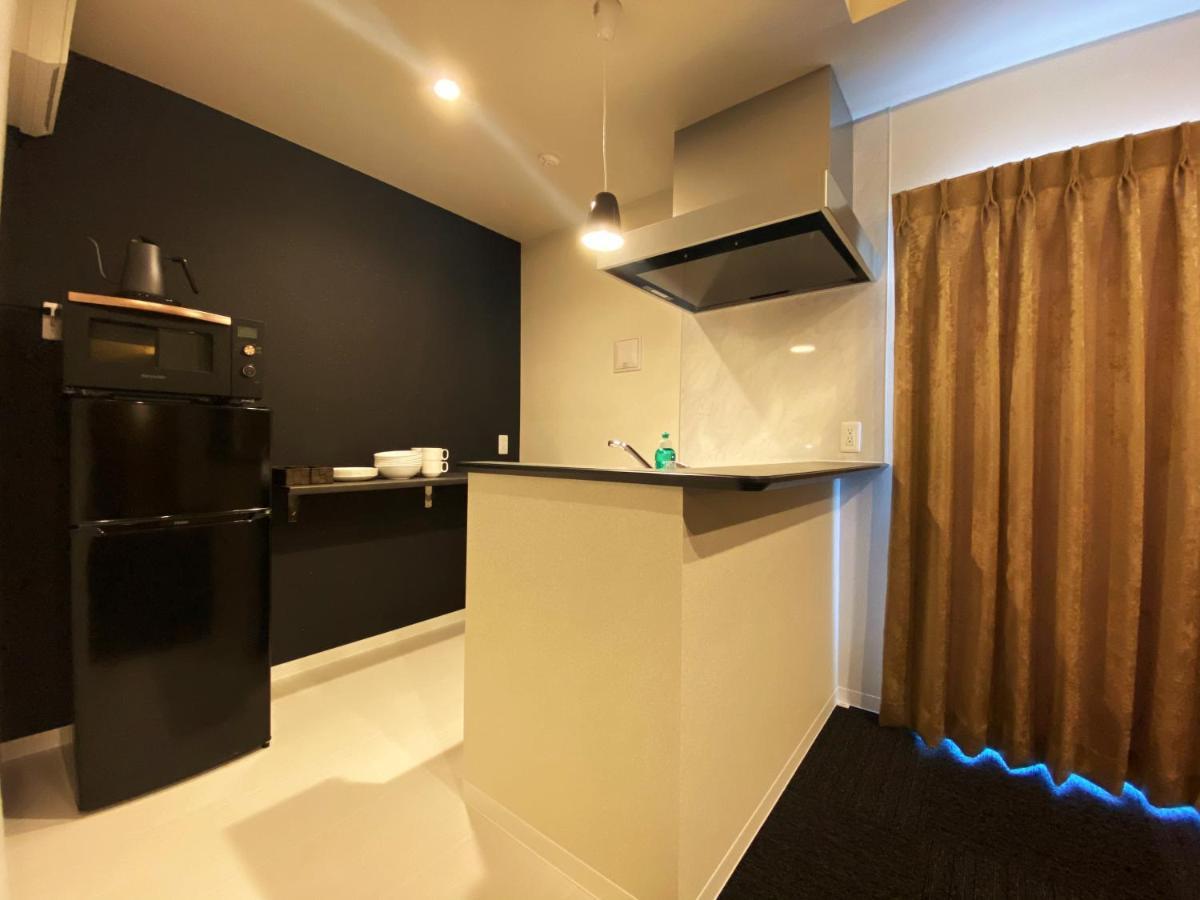 Randor Residential Hotel Fukuoka Annex Εξωτερικό φωτογραφία