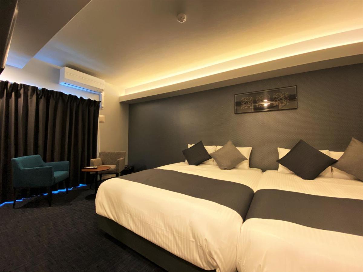 Randor Residential Hotel Fukuoka Annex Εξωτερικό φωτογραφία
