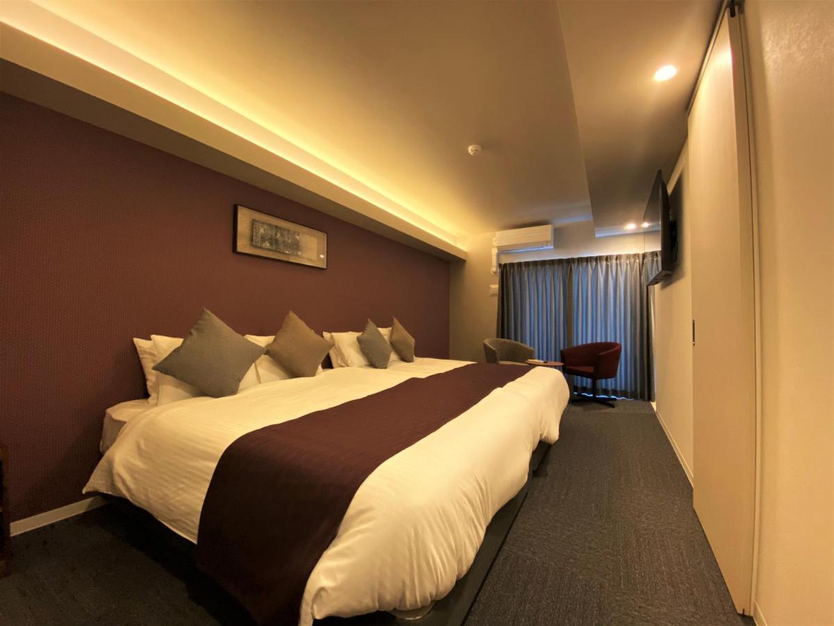 Randor Residential Hotel Fukuoka Annex Εξωτερικό φωτογραφία