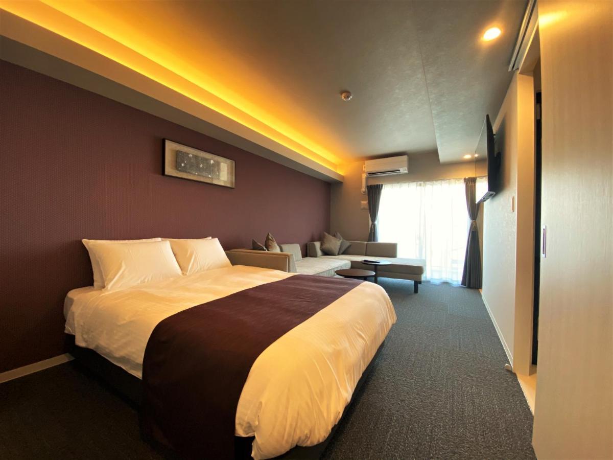 Randor Residential Hotel Fukuoka Annex Εξωτερικό φωτογραφία