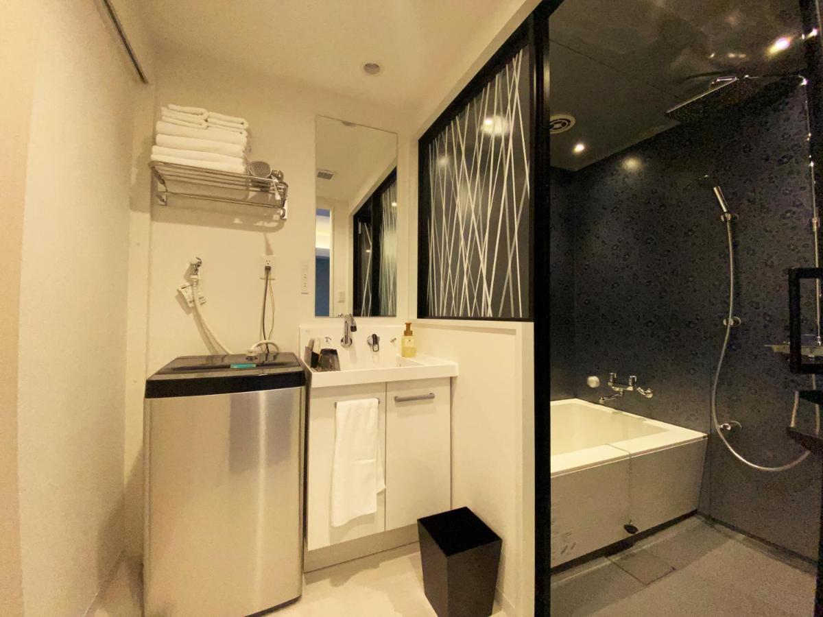 Randor Residential Hotel Fukuoka Annex Εξωτερικό φωτογραφία