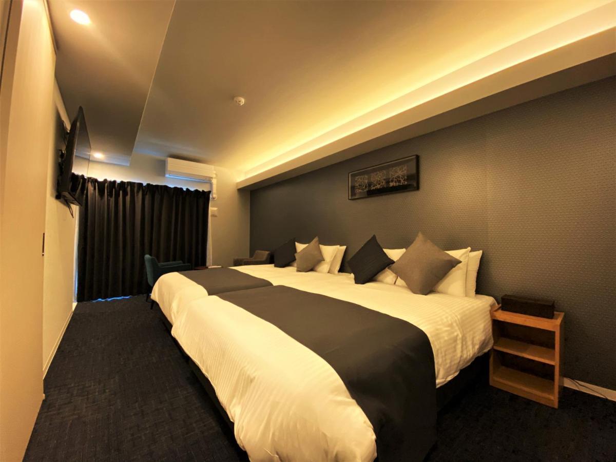 Randor Residential Hotel Fukuoka Annex Εξωτερικό φωτογραφία