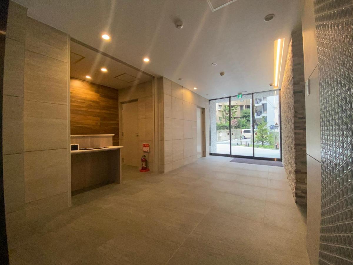 Randor Residential Hotel Fukuoka Annex Εξωτερικό φωτογραφία