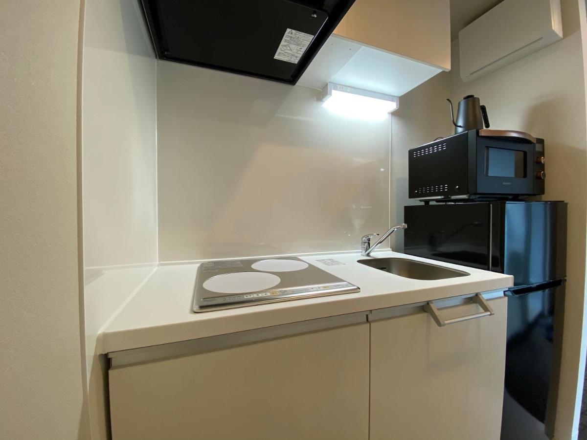 Randor Residential Hotel Fukuoka Annex Δωμάτιο φωτογραφία
